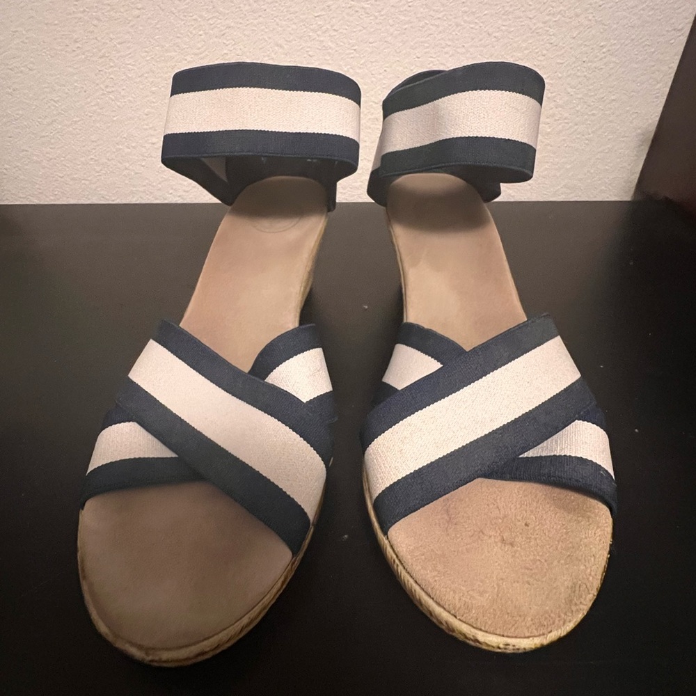Charleston Shoe Company